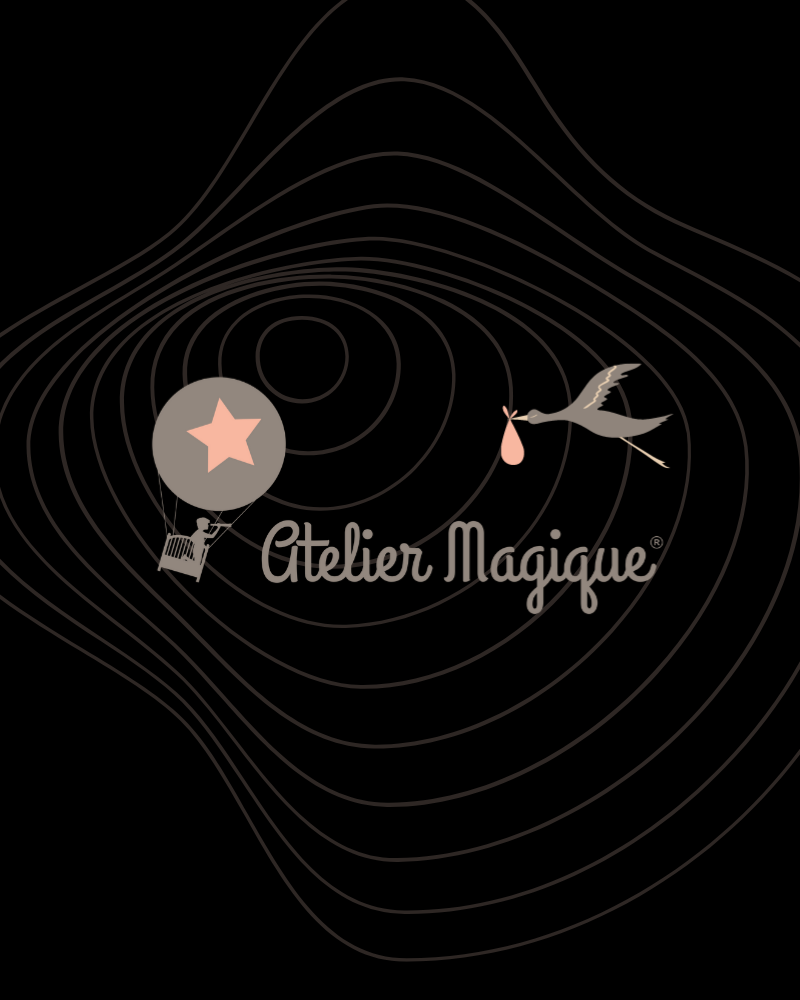 Atelier Magique – Baby Shop